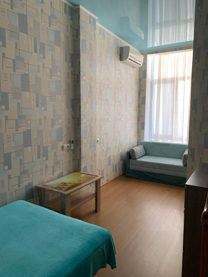 Town-House Golden Bugaz Appartamento Karolino-Buhaz Esterno foto
