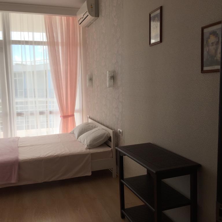 Town-House Golden Bugaz Appartamento Karolino-Buhaz Esterno foto